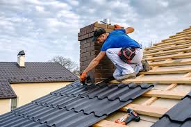 Best Slate Roofing  in Kenmore, WA